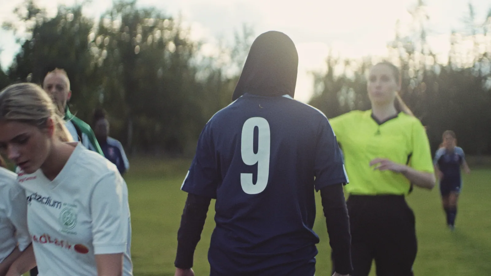 Matchdag – stillbild 3