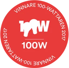 100 Wattaren