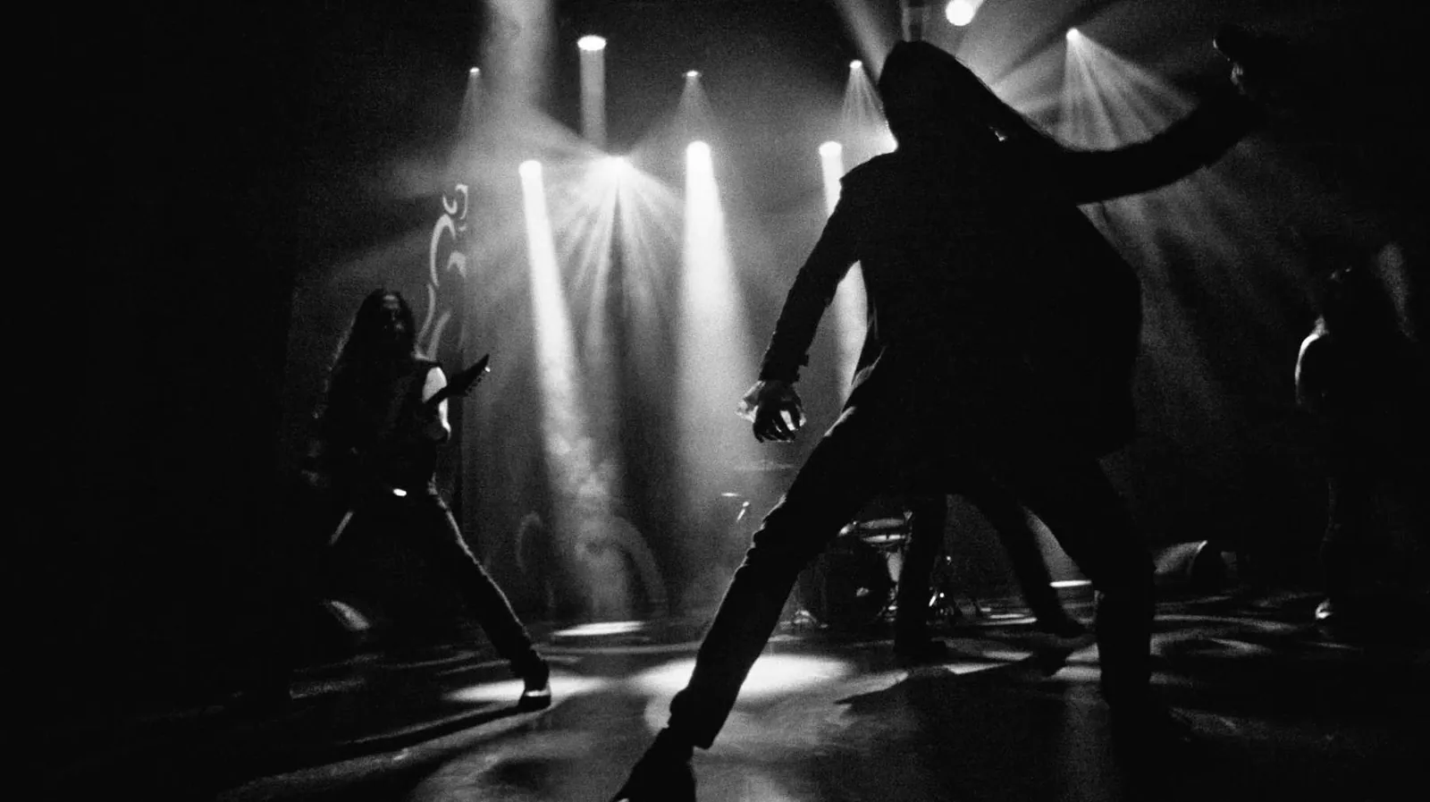 Witchery video