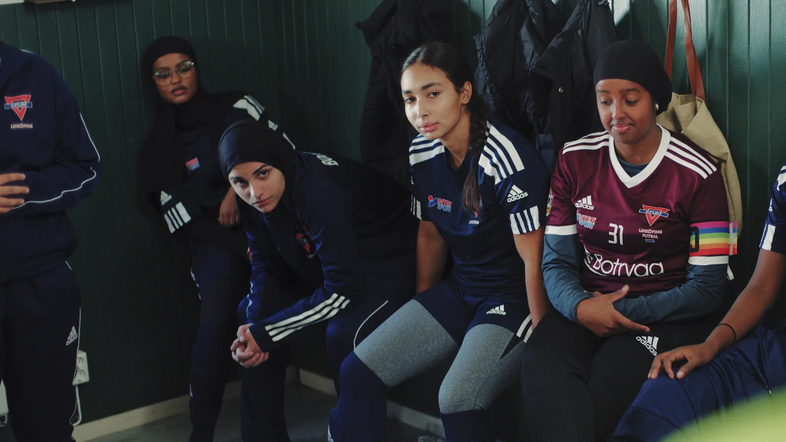 Matchdag – stillbild 2