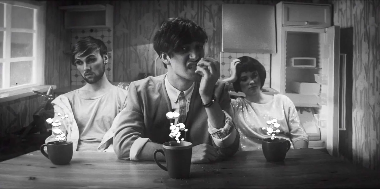 Swipea Höger music video