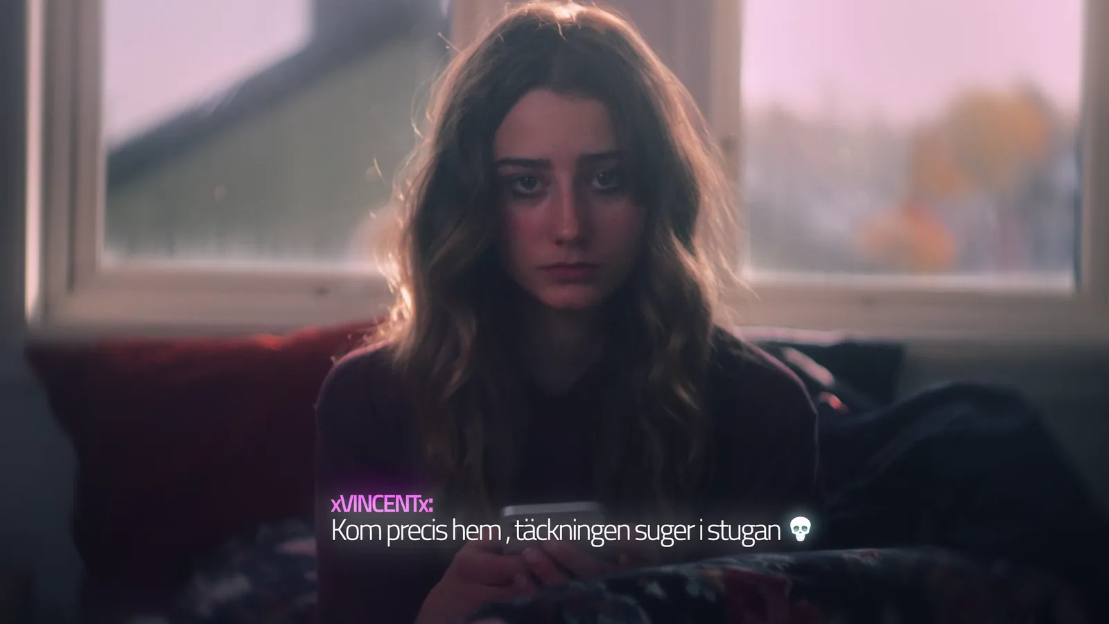 Sneak peek – stillbild 1